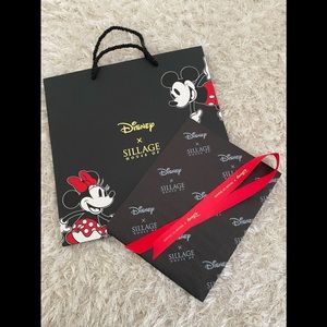 NEW House of Sillage Disney Wrapping Set